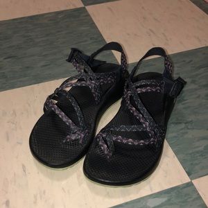 Chacos